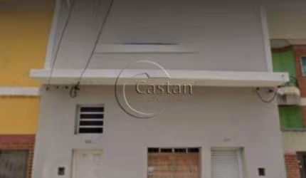 Casa com 2 quartos à venda na Carlota Luísa de Jesus, --, Parque São Jorge, São Paulo, 100 m2 por R$ 450.000