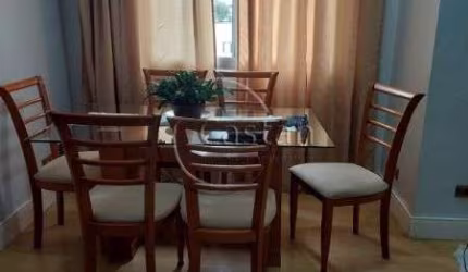 Apartamento com 3 quartos à venda na Rua Sara Bernhard, --, Mooca, São Paulo, 76 m2 por R$ 489.350