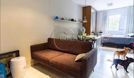 Apartamento com 1 quarto à venda na Rua Wandenkolk, --, Mooca, São Paulo, 43 m2 por R$ 260.000