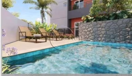 Apartamento com 2 quartos à venda na Rua Natal, --, Mooca, São Paulo, 36 m2 por R$ 300.000