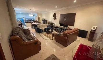 Casa com 6 quartos à venda na Rua Honório Maia, --, Tatuapé, São Paulo, 235 m2 por R$ 2.299.000