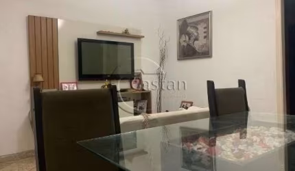 Casa com 2 quartos à venda na Rua Francisco Gouveia, --, Mooca, São Paulo, 140 m2 por R$ 720.000