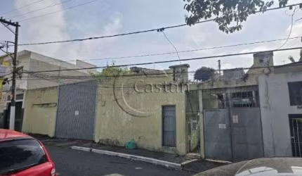 Terreno à venda na Rua Torquato Tasso, --, Vila Prudente, São Paulo, 800 m2 por R$ 4.085.000