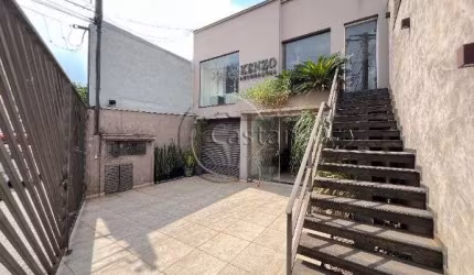 Ponto comercial para alugar na Rua do Oratório, --, Mooca, São Paulo, 100 m2 por R$ 6.000