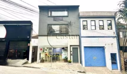 Prédio à venda na Praça Nicola Antônio Camardo, --, Tatuapé, São Paulo, 362 m2 por R$ 2.445.000