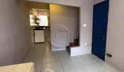 Casa com 2 quartos à venda na Rua Jaboticabal, --, Mooca, São Paulo, 100 m2 por R$ 425.000