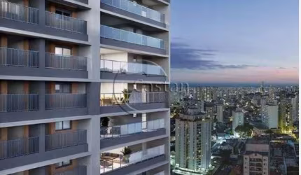 Apartamento com 2 quartos à venda na Rua Madre de Deus, --, Mooca, São Paulo, 65 m2 por R$ 1.037.660