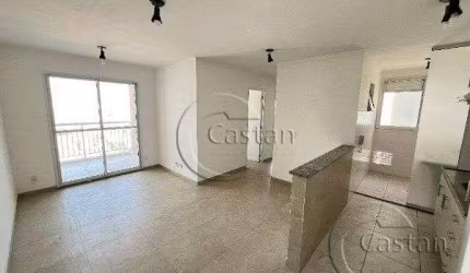 Apartamento com 3 quartos à venda na Rua Evaristo da Veiga, --, Belém, São Paulo, 66 m2 por R$ 699.000