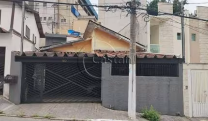 Casa com 5 quartos à venda na Rua Jacurutu, --, Vila Formosa, São Paulo, 155 m2 por R$ 840.000