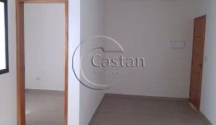 Apartamento com 2 quartos à venda na Avenida Dom Pedro I, --, Água Rasa, São Paulo, 38 m2 por R$ 286.000