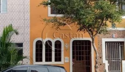 Casa com 3 quartos à venda na Rua João Caetano, --, Mooca, São Paulo, 110 m2 por R$ 712.500