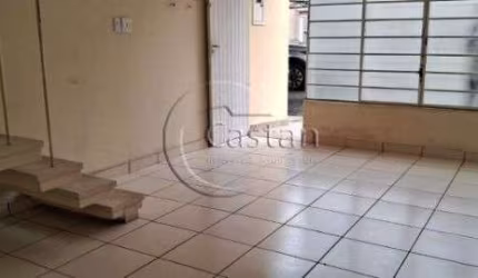 Casa em condomínio fechado com 2 quartos à venda na Rua Cantagalo, --, Tatuapé, São Paulo, 120 m2 por R$ 760.000