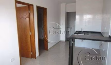 Apartamento com 2 quartos à venda na Rua Ourinhos, --, Mooca, São Paulo, 45 m2 por R$ 350.000