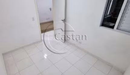 Apartamento com 1 quarto à venda na Rua Roque Barbosa Lima, --, Parque São Lucas, São Paulo, 37 m2 por R$ 210.000