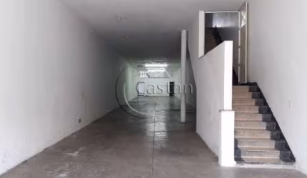 Barracão / Galpão / Depósito com 2 salas à venda na Avenida Alcântara Machado, --, Brás, São Paulo, 650 m2 por R$ 2.900.000