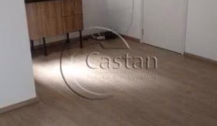 Apartamento com 1 quarto à venda na Rua Glória do Goitá, --, Vila Prudente, São Paulo, 24 m2 por R$ 190.000