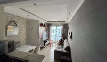Apartamento com 3 quartos à venda na Avenida Aricanduva, --, Vila Carrão, São Paulo, 61 m2 por R$ 424.000