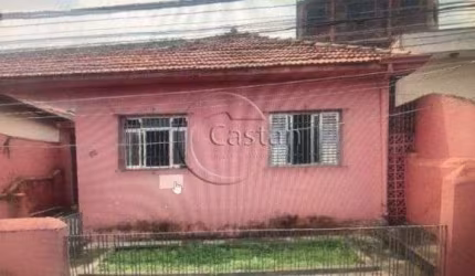 Casa com 3 quartos à venda na Rua das Heras, --, Vila Prudente, São Paulo, 286 m2 por R$ 485.000