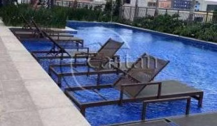 Apartamento com 2 quartos à venda na Rua Silva Teles, --, Brás, São Paulo, 69 m2 por R$ 880.000