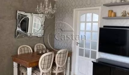 Apartamento com 2 quartos à venda na Rua Emboaçava, --, Mooca, São Paulo, 68 m2 por R$ 600.000