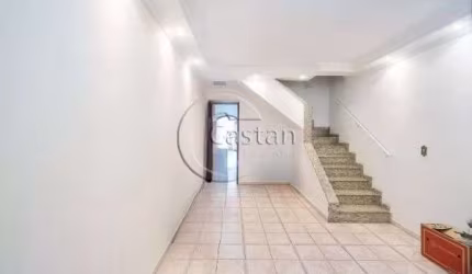 Casa com 2 quartos à venda na Luís Ferreira, --, Tatuapé, São Paulo, 80 m2 por R$ 695.000