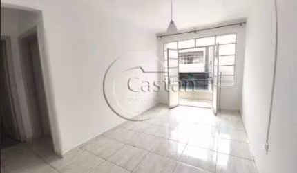 Apartamento com 1 quarto à venda na Rua Visconde de Laguna, --, Mooca, São Paulo, 50 m2 por R$ 362.000