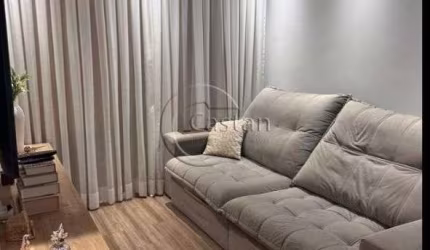 Apartamento com 3 quartos à venda na Rua Solidônio Leite, --, Vila Ema, São Paulo, 63 m2 por R$ 395.000