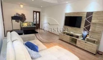 Casa com 3 quartos à venda na Rua Miragem, --, Vila Regente Feijó, São Paulo, 199 m2 por R$ 1.400.000