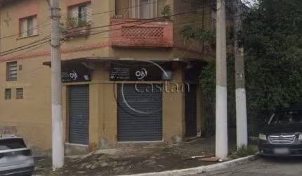 Casa com 3 quartos à venda na Rua Mogi Mirim, --, Mooca, São Paulo, 168 m2 por R$ 850.000