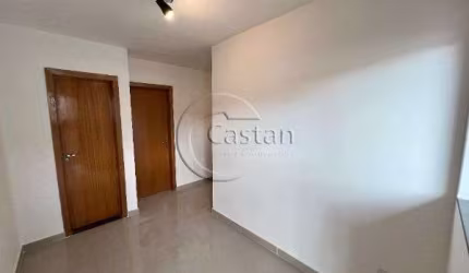 Apartamento com 1 quarto à venda na Rua Padre Leonel Franca, --, Mooca, São Paulo, 34 m2 por R$ 288.000