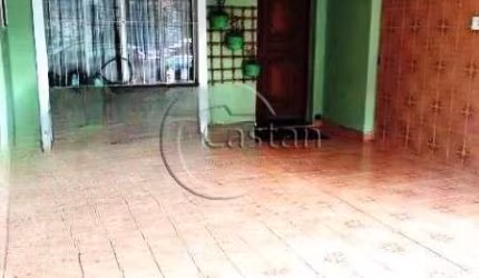 Casa com 3 quartos à venda na Rua Rui Martins, --, Mooca, São Paulo, 160 m2 por R$ 850.000