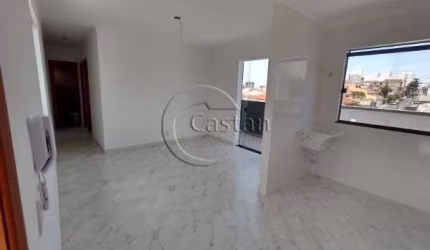 Cobertura com 2 quartos à venda na Rua Padre Leonel Franca, --, Mooca, São Paulo, 95 m2 por R$ 620.000