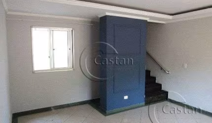 Casa em condomínio fechado com 4 quartos à venda na Rua Dante Alighieri, --, Vila Prudente, São Paulo, 180 m2 por R$ 883.000