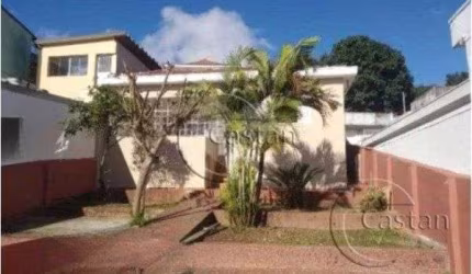 Casa com 3 quartos para alugar na Rua Muniz Barreiros, --, Vila Formosa, São Paulo, 136 m2 por R$ 3.200