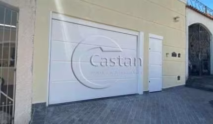Casa com 4 quartos à venda na Rua Virgílio de Freitas, --, Mooca, São Paulo, 148 m2 por R$ 1.080.000