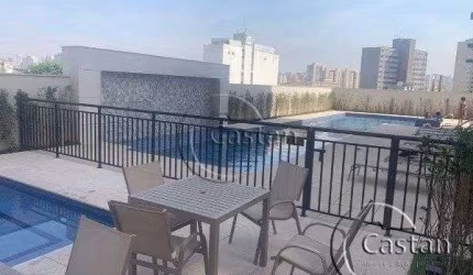 Apartamento com 2 quartos à venda na Rua Visconde de Parnaíba, --, Brás, São Paulo, 61 m2 por R$ 645.000