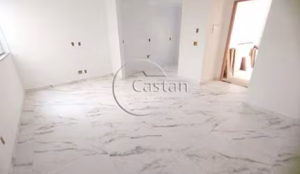 Apartamento com 2 quartos à venda na Rua Padre Leonel Franca, --, Mooca, São Paulo, 55 m2 por R$ 465.000