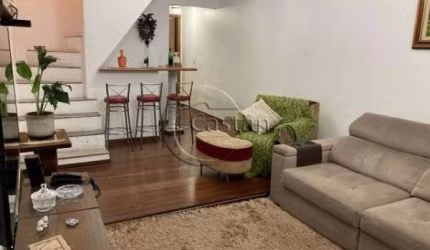 Casa com 3 quartos à venda na Rua Padre Leonel Franca, --, Mooca, São Paulo, 180 m2 por R$ 848.900