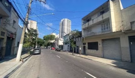 Apartamento com 2 quartos à venda na Rua Cajuru, --, Belenzinho, São Paulo, 89 m2 por R$ 315.000