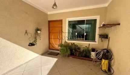 Casa com 3 quartos à venda na Rua Pinguins, --, Vila Carrão, São Paulo, 150 m2 por R$ 990.000