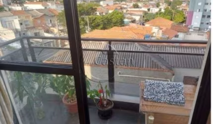 Apartamento com 2 quartos à venda na Rua do Acre, --, Mooca, São Paulo, 60 m2 por R$ 480.000