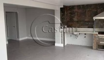 Apartamento com 3 quartos à venda na Rua Coelho Neto, --, Vila Prudente, São Paulo, 101 m2 por R$ 1.100.000