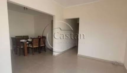 Cobertura com 4 quartos à venda na Praça Alexandre Fleming, --, Mooca, São Paulo, 170 m2 por R$ 1.702.150