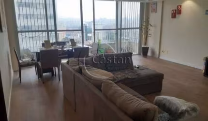 Apartamento com 4 quartos à venda na Avenida Paes de Barros, --, Mooca, São Paulo, 180 m2 por R$ 750.000