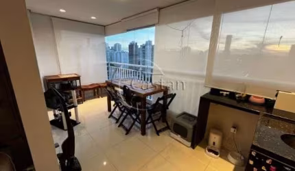 Apartamento com 2 quartos à venda na Rua Melo Peixoto, --, Tatuapé, São Paulo, 63 m2 por R$ 756.000