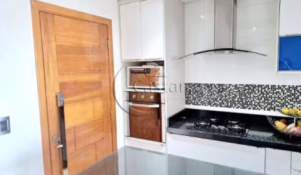 Apartamento com 2 quartos à venda na Rua Padre Adelino, --, Mooca, São Paulo, 54 m2 por R$ 539.900