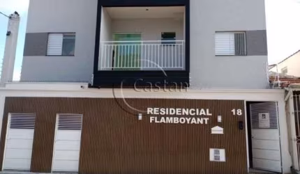 Apartamento com 2 quartos à venda na Rua Barão de Eschwege, --, Vila Formosa, São Paulo, 34 m2 por R$ 259.000