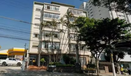Apartamento com 4 quartos à venda na Avenida Paes de Barros, --, Mooca, São Paulo, 100 m2 por R$ 1.500.000