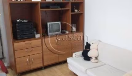 Casa com 1 quarto à venda na Rua Cervantes, --, Parque da Mooca, São Paulo, 69 m2 por R$ 530.000