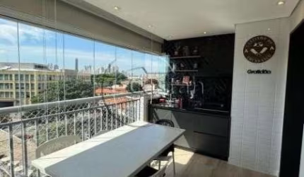 Apartamento com 2 quartos à venda na Rua Serra da Bocaina, --, Belém, São Paulo, 66 m2 por R$ 950.000